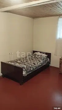 Kirayə verilir 2 otaqlı həyət evi 100 m² — Bakı 2 otaq 100.00 m²