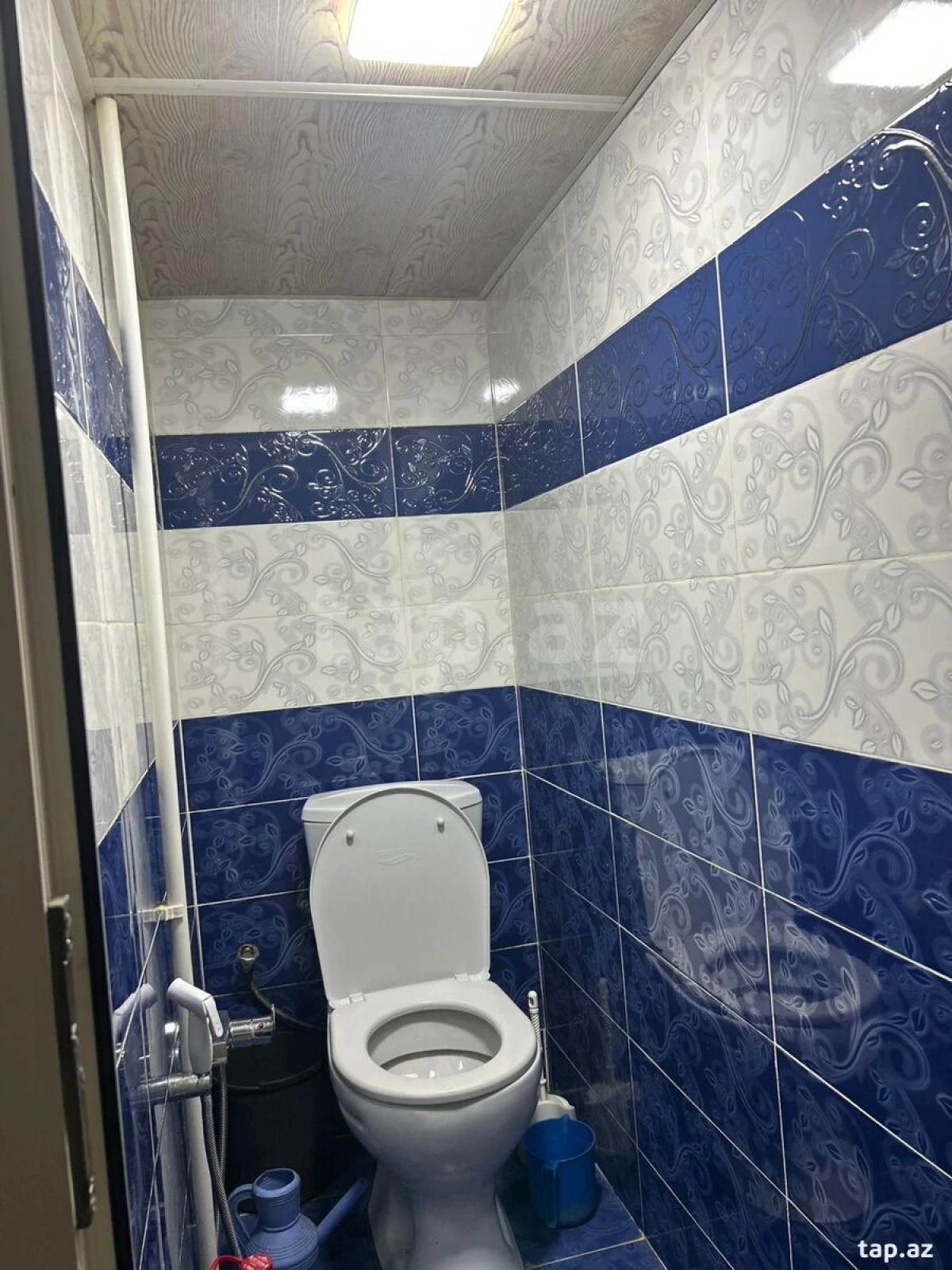 Kirayə verilir 2 otaqlı mənzil 50 m²
