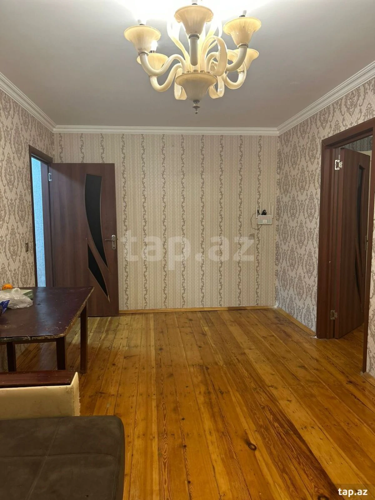 Kirayə verilir 2 otaqlı mənzil 50 m²