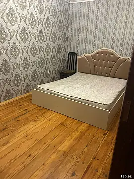 Kirayə verilir 2 otaqlı mənzil 50 m² — Sumqayıt 2 otaq 50.00 m²