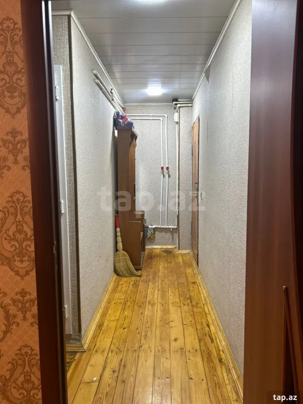 Kirayə verilir 2 otaqlı mənzil 50 m²