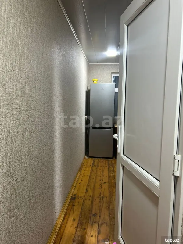 Kirayə verilir 2 otaqlı mənzil 50 m²