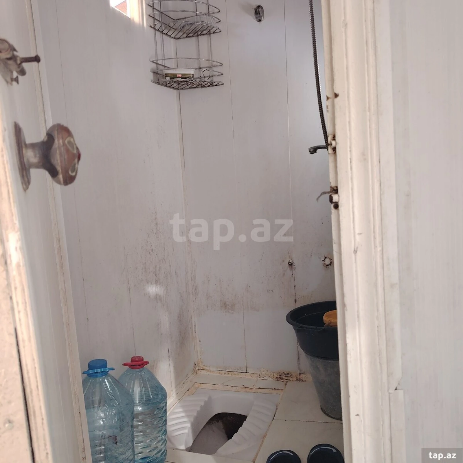 Kirayə verilir 1 otaqlı mənzil 28 m²