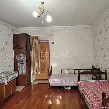 Kirayə verilir 1 otaqlı mənzil 28 m² — Bakı, Yasamal 1 otaq 28.00 m²