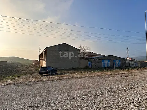 Kirayə verilir obyekt — Bakı, Qobustan qəs.