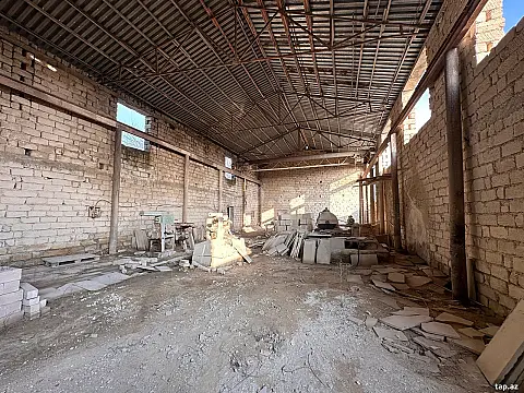 Kirayə verilir obyekt