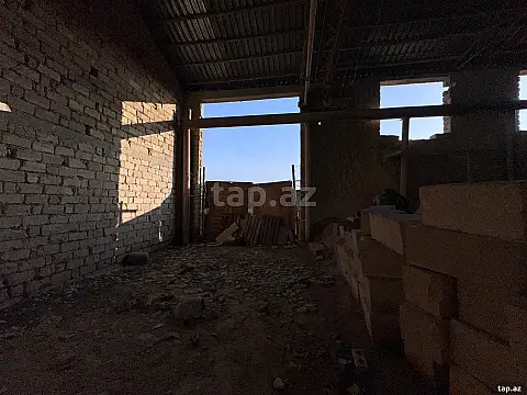 Kirayə verilir obyekt