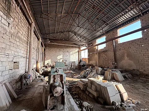 Kirayə verilir obyekt