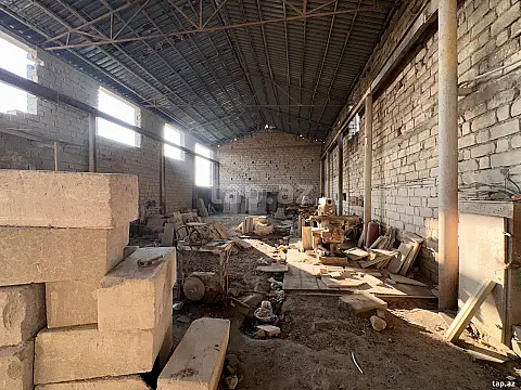 Kirayə verilir obyekt