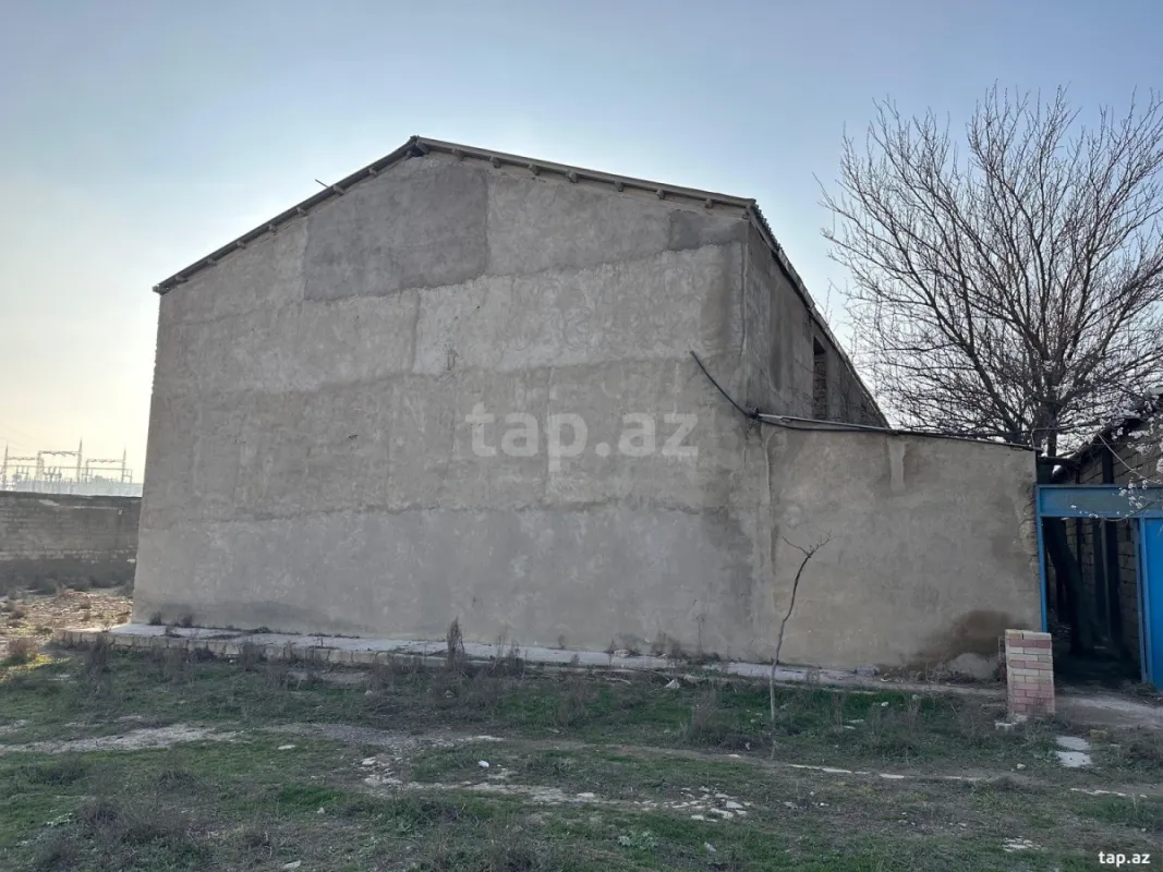 Kirayə verilir obyekt