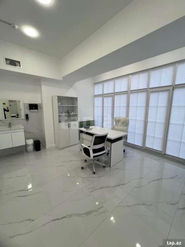 Kirayə verilir obyekt