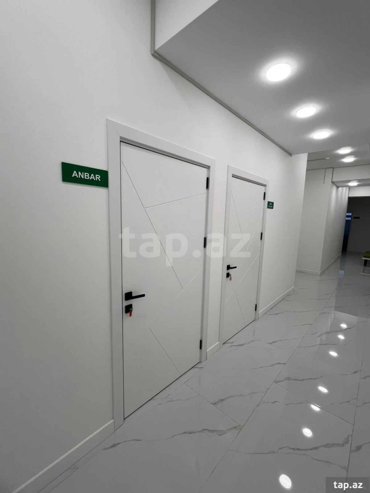 Kirayə verilir obyekt