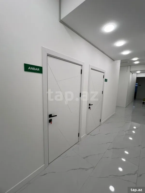 Kirayə verilir obyekt