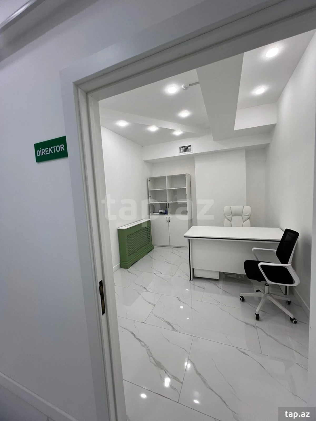 Kirayə verilir obyekt