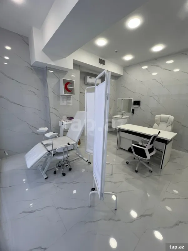 Kirayə verilir obyekt