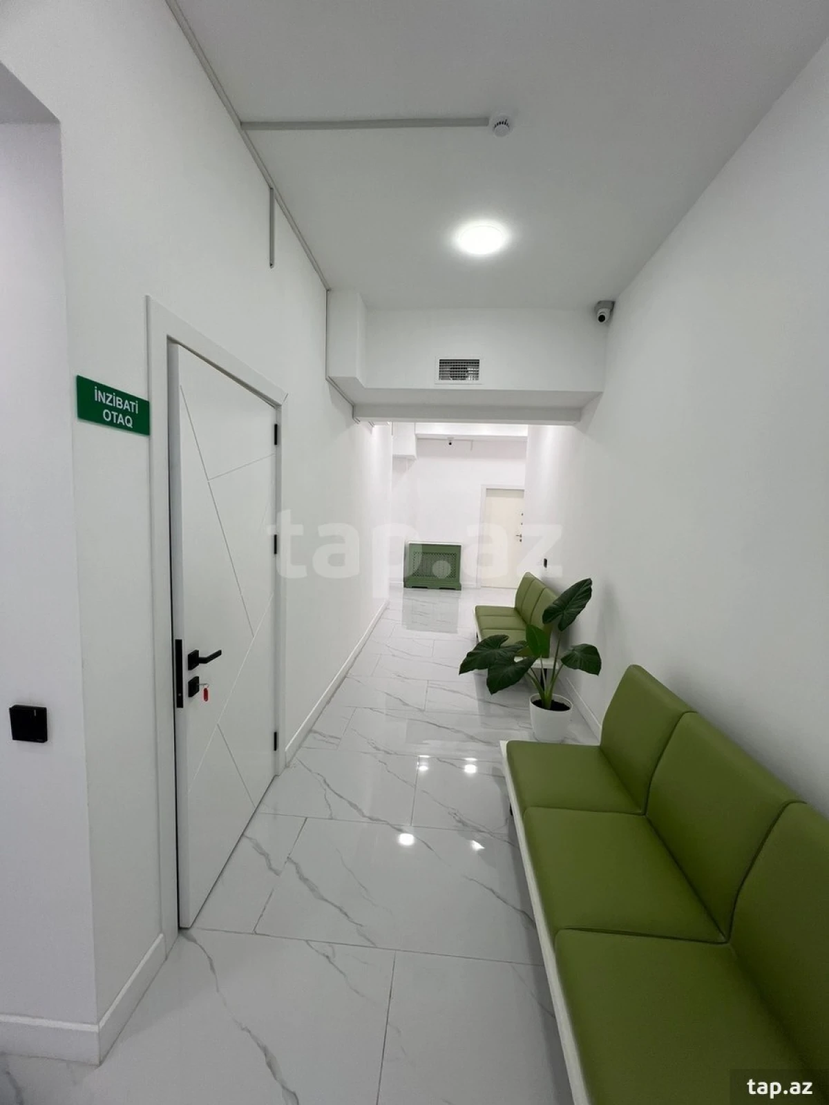 Kirayə verilir obyekt