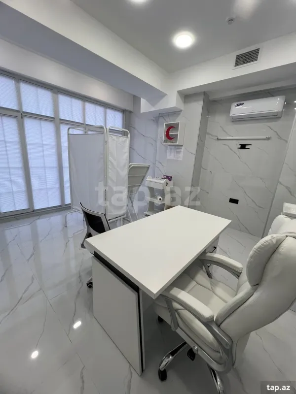 Kirayə verilir obyekt