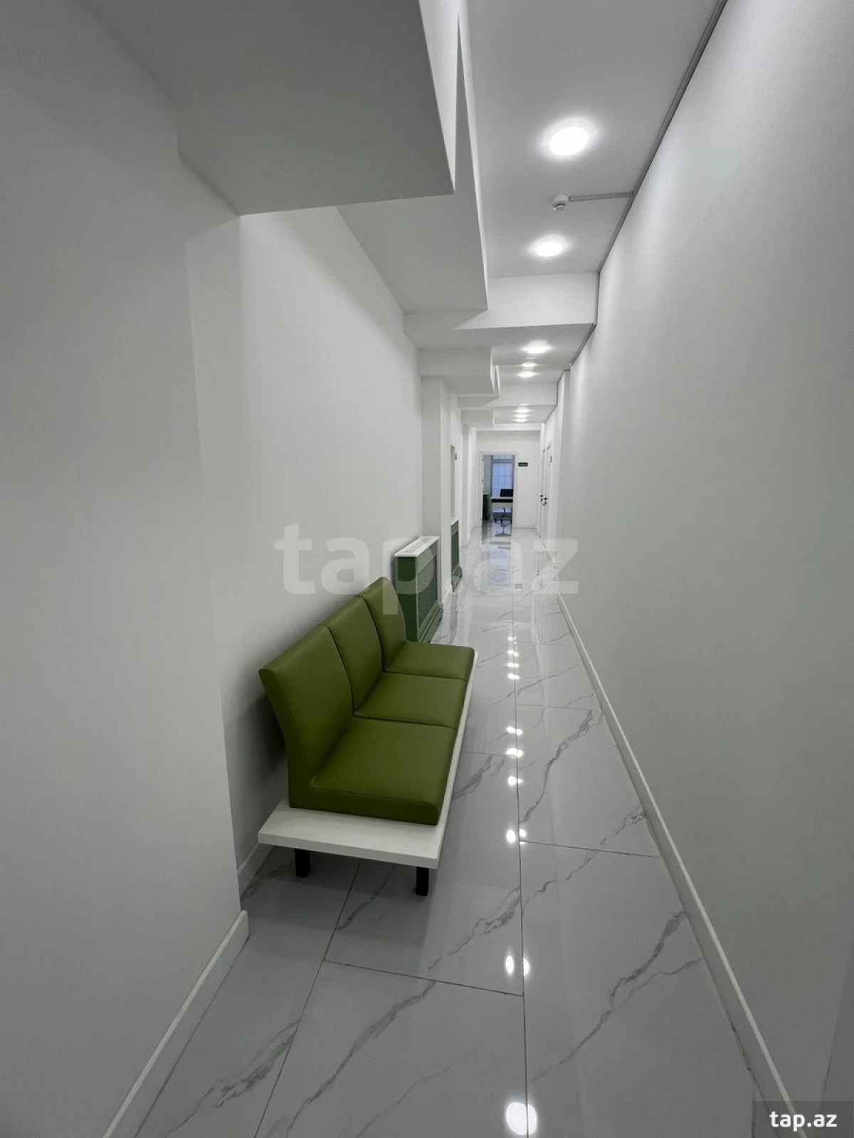 Kirayə verilir obyekt