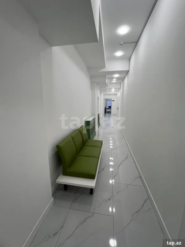 Kirayə verilir obyekt