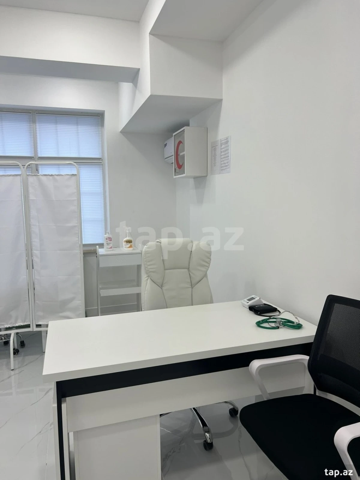 Kirayə verilir obyekt