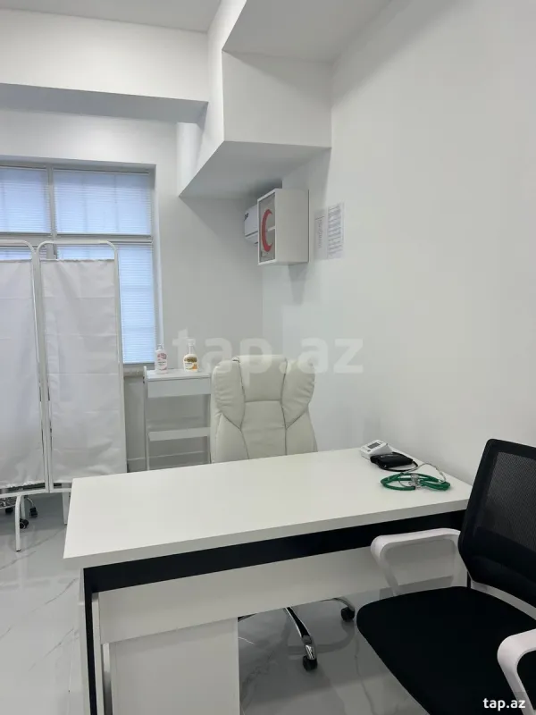 Kirayə verilir obyekt