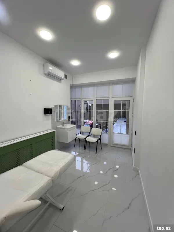 Kirayə verilir obyekt