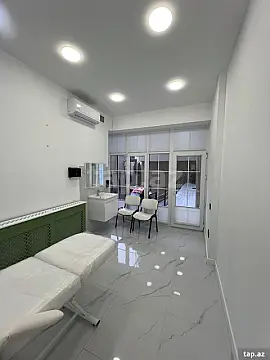 Kirayə verilir obyekt