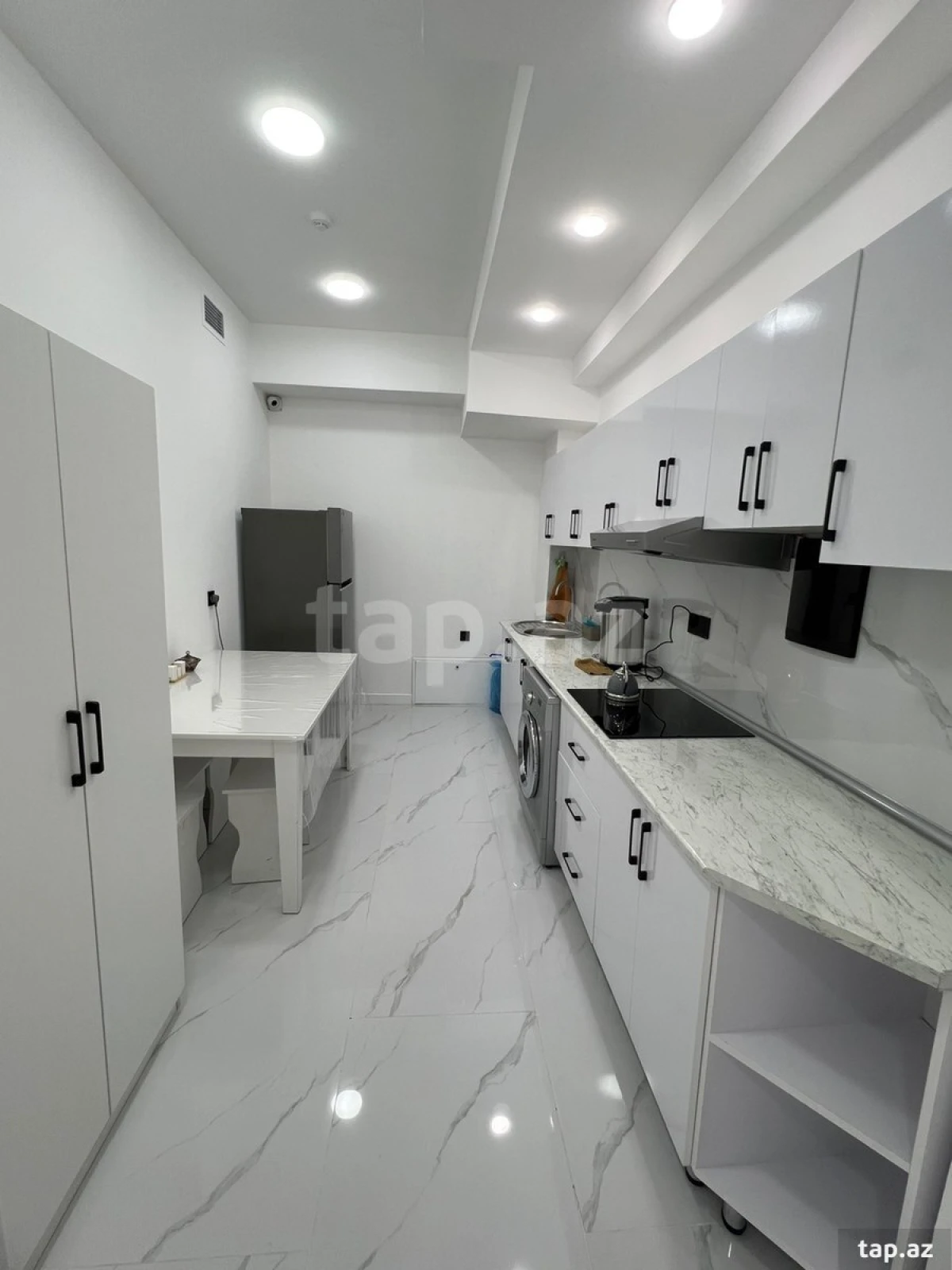 Kirayə verilir obyekt