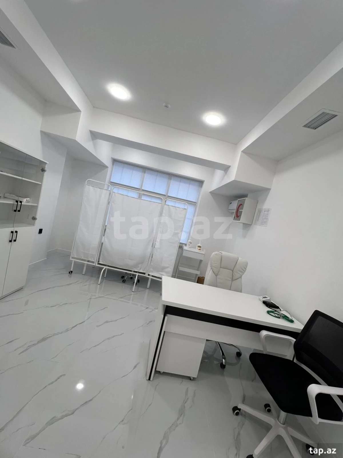 Kirayə verilir obyekt