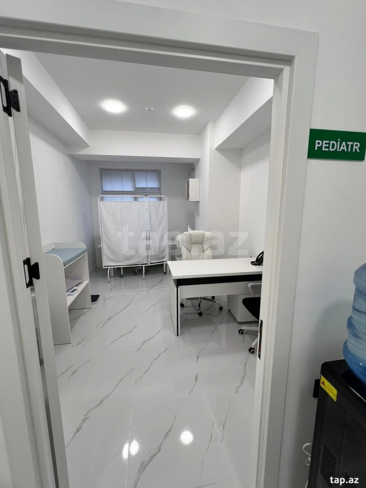 Kirayə verilir obyekt