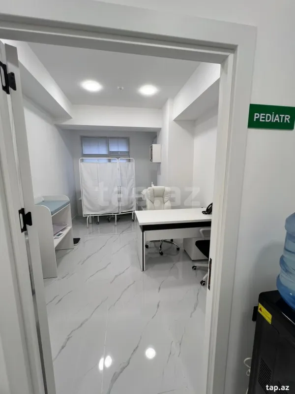 Kirayə verilir obyekt