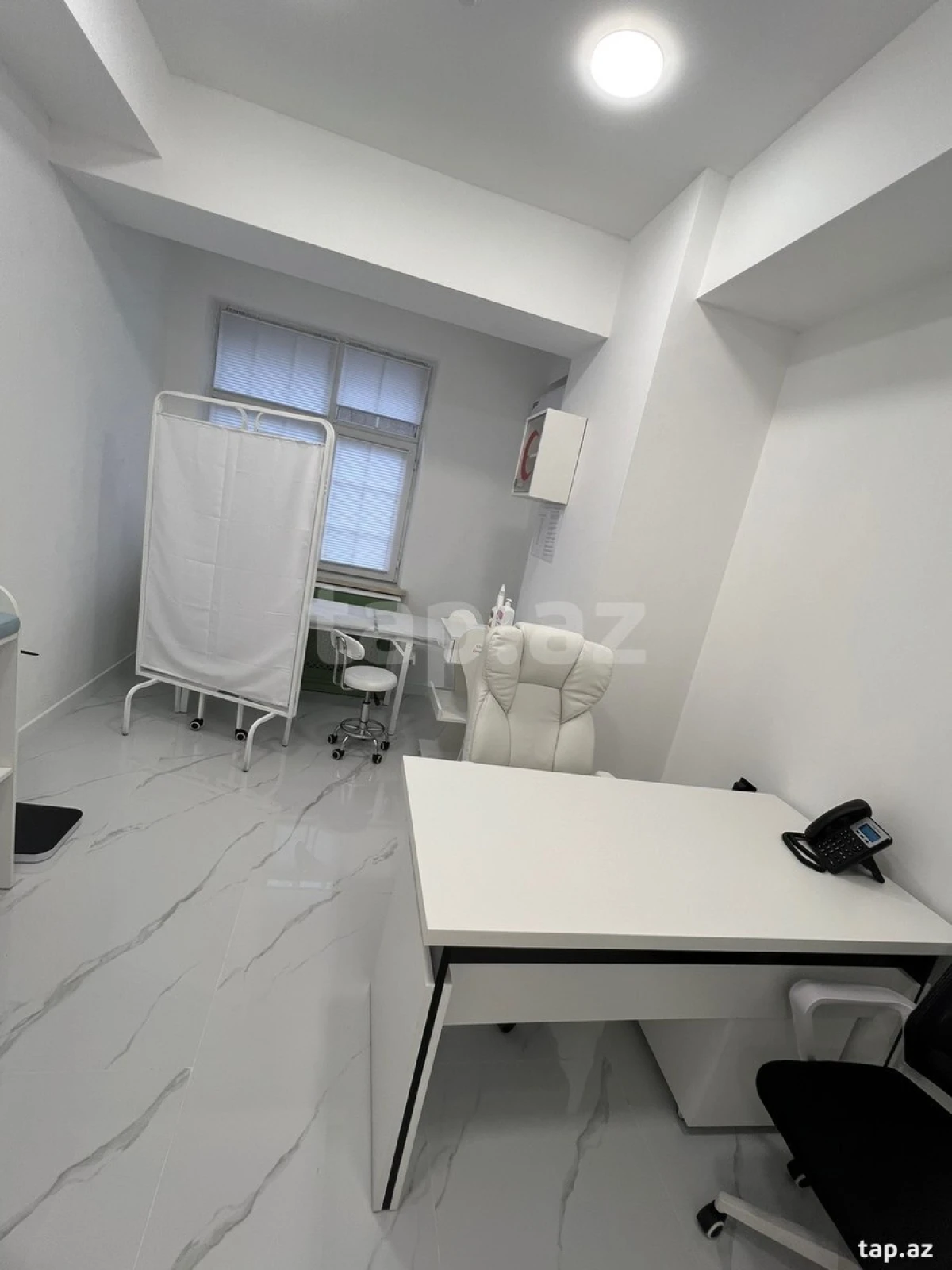 Kirayə verilir obyekt