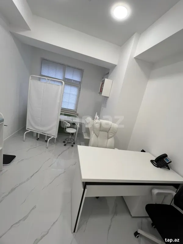 Kirayə verilir obyekt