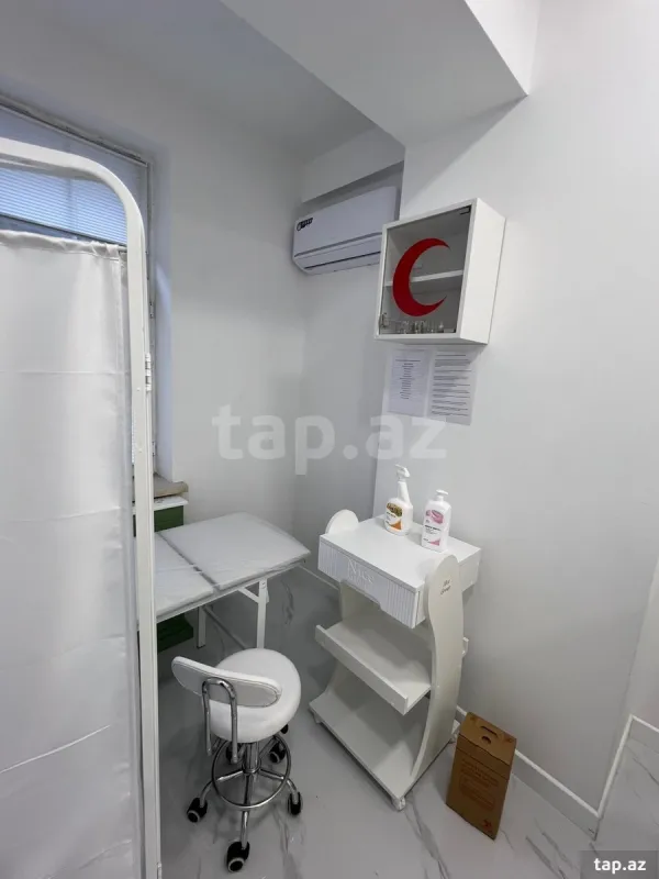 Kirayə verilir obyekt