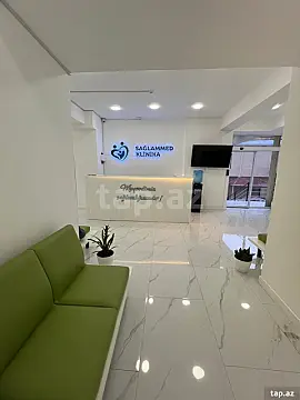 Kirayə verilir obyekt