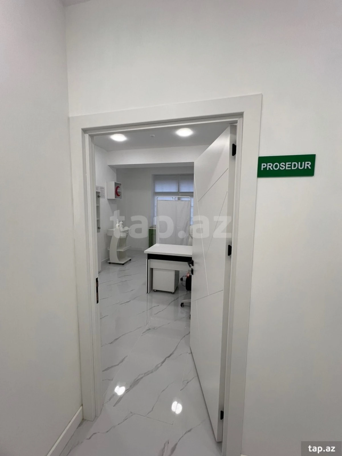 Kirayə verilir obyekt