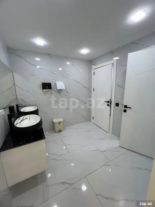 Kirayə verilir obyekt