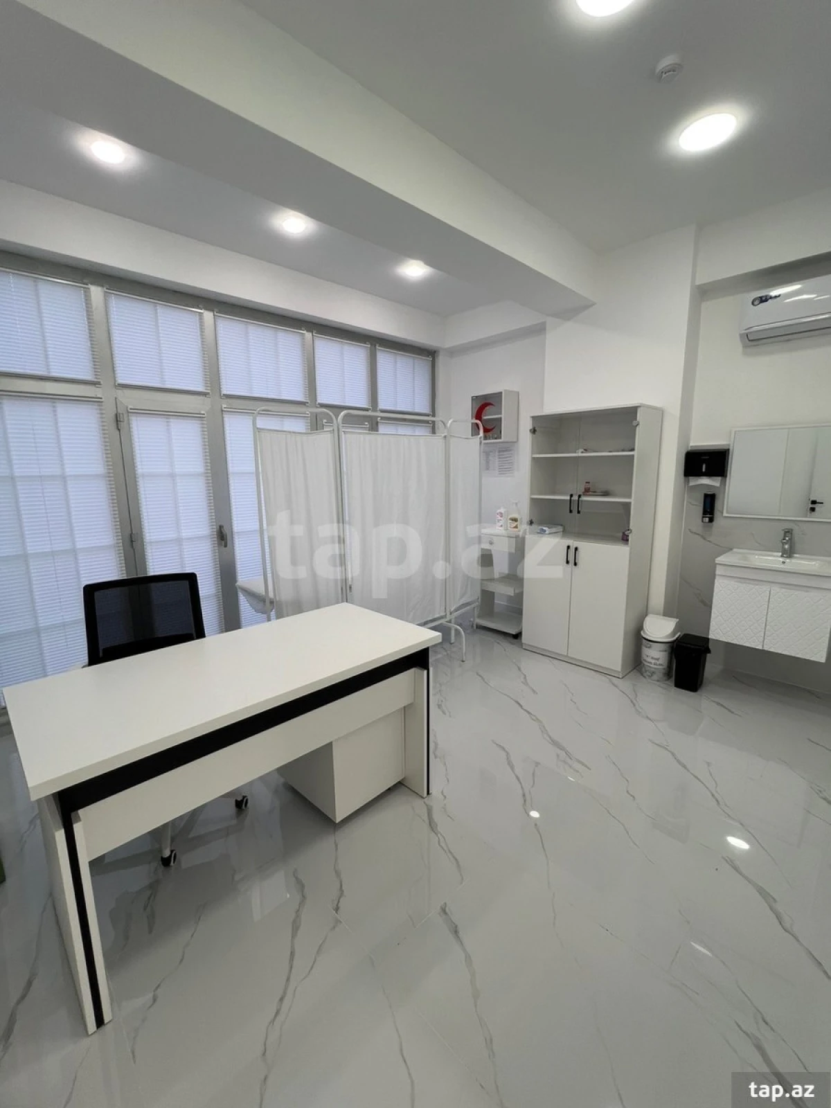 Kirayə verilir obyekt