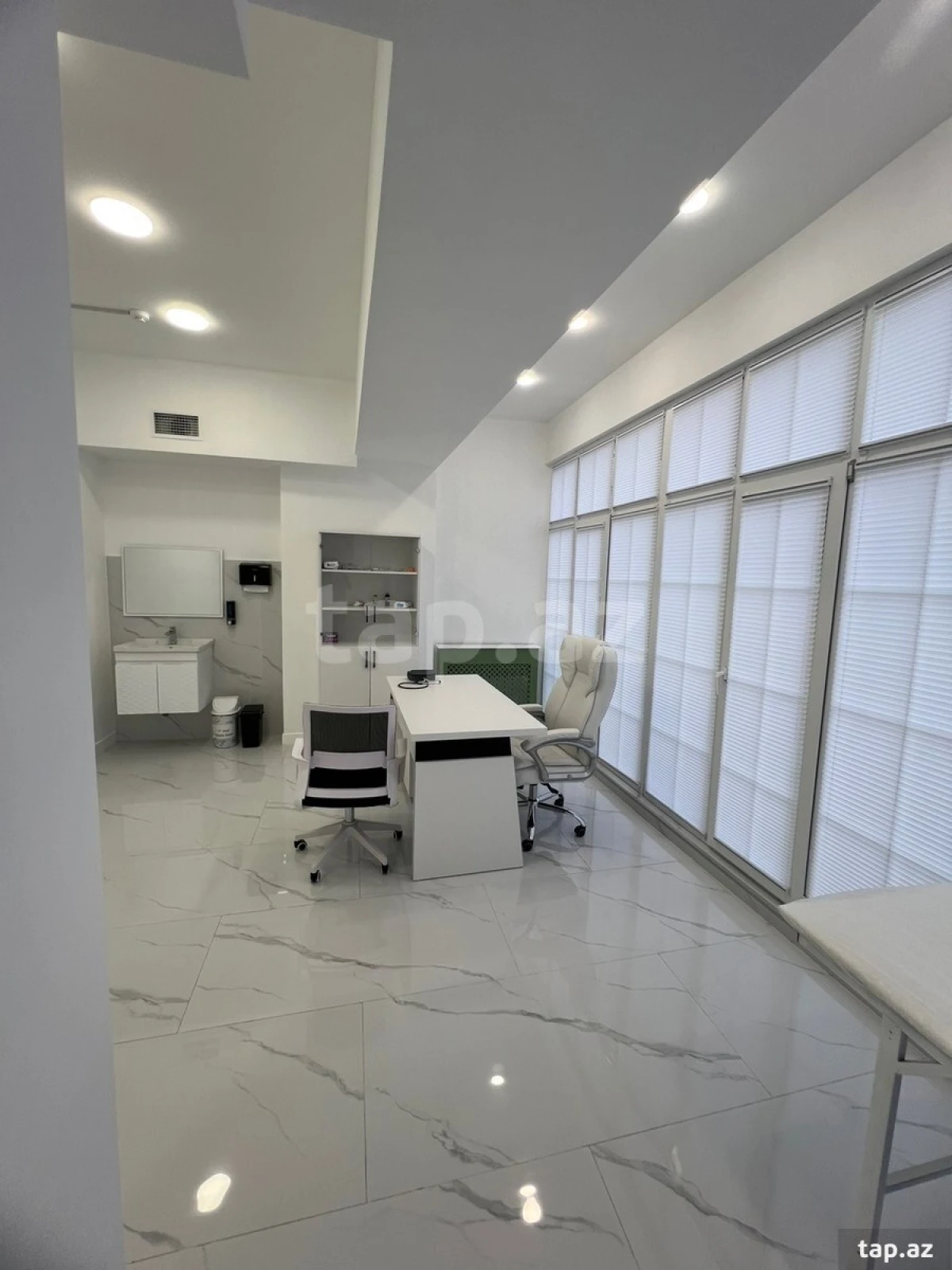 Kirayə verilir obyekt