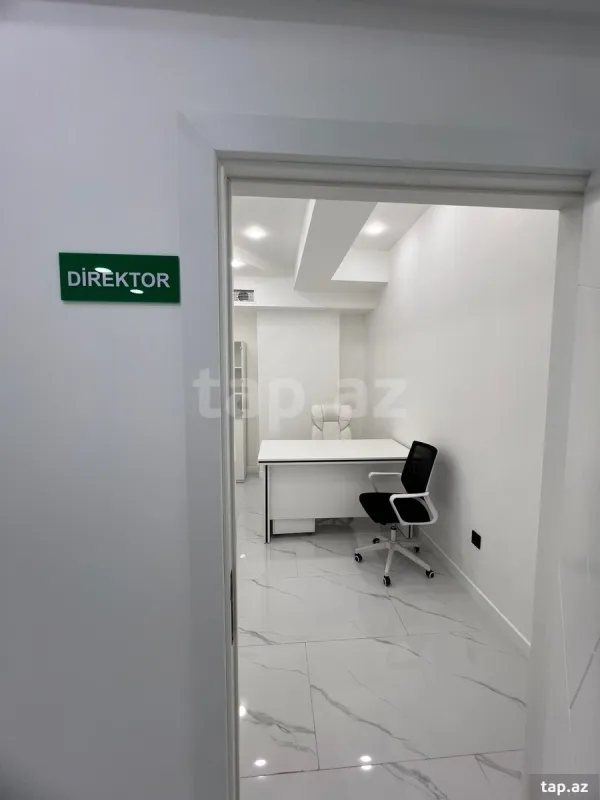 Kirayə verilir obyekt