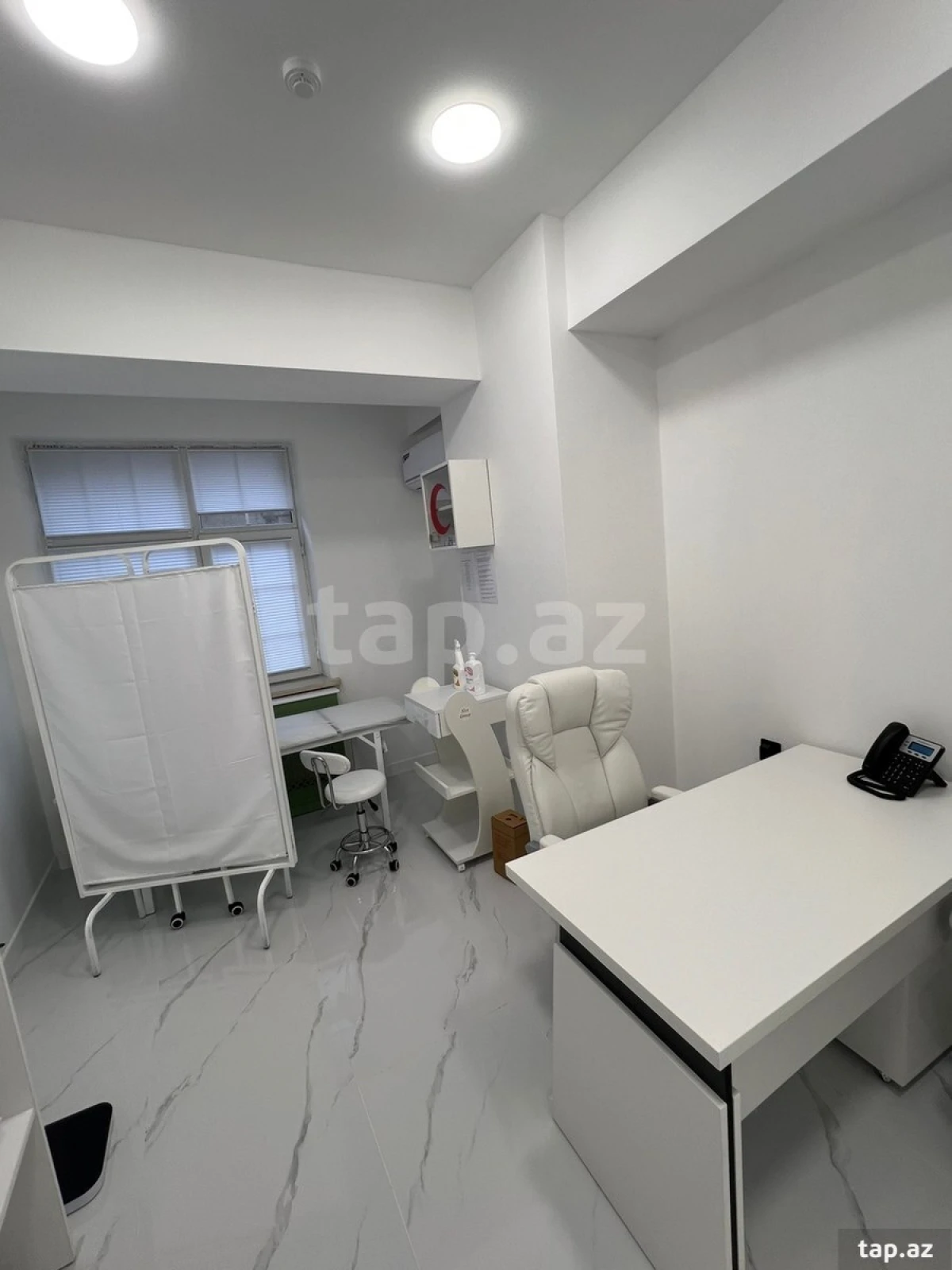 Kirayə verilir obyekt