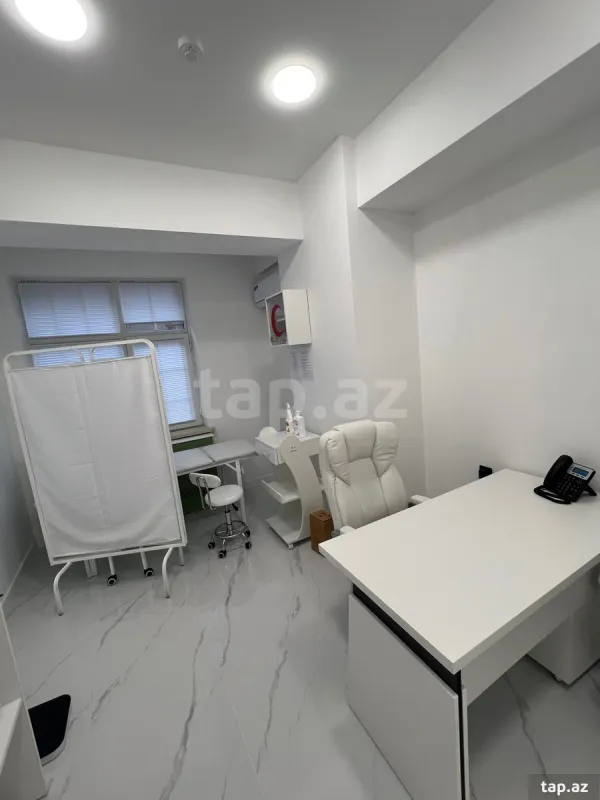 Kirayə verilir obyekt