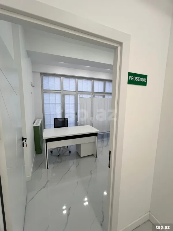 Kirayə verilir obyekt