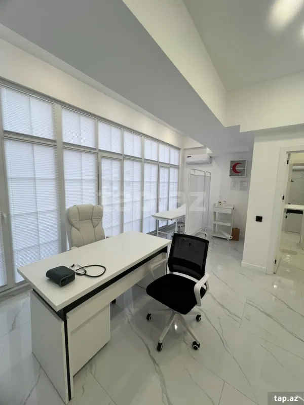 Kirayə verilir obyekt