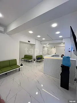 Kirayə verilir obyekt