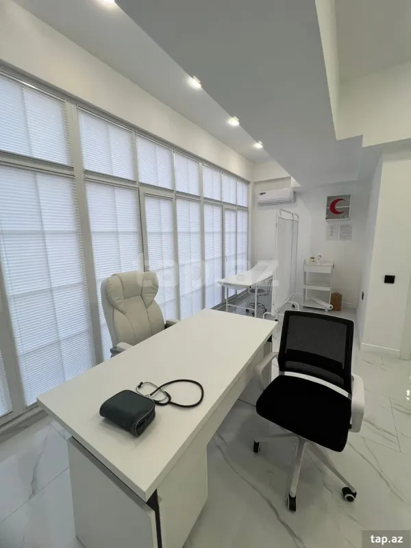 Kirayə verilir obyekt