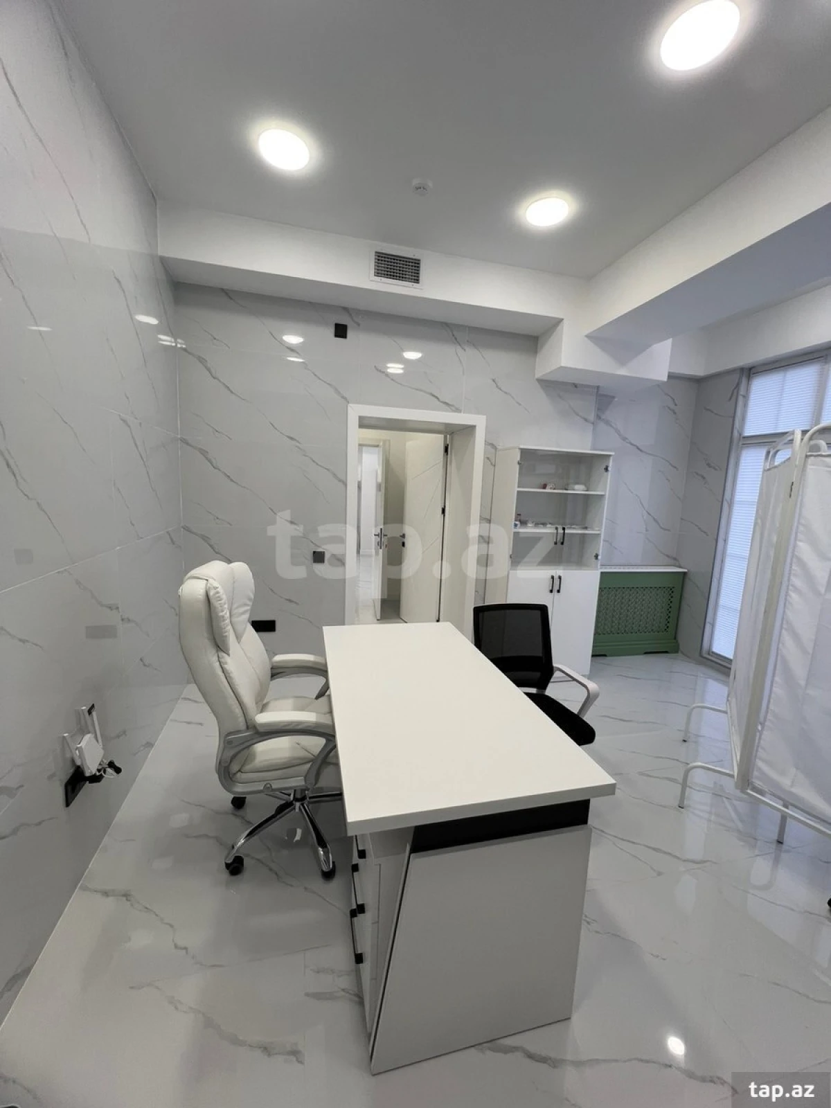 Kirayə verilir obyekt