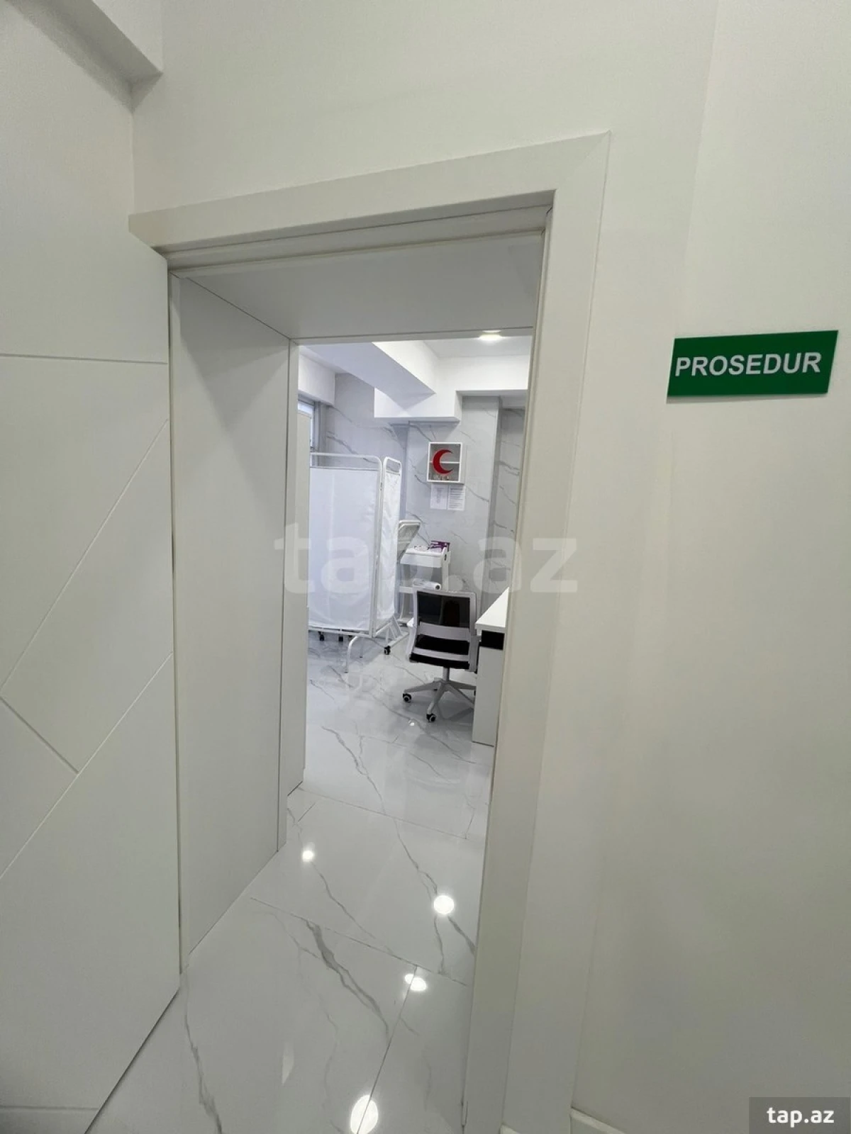 Kirayə verilir obyekt