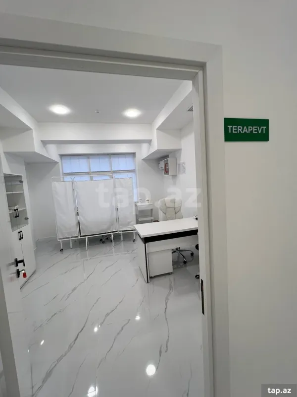 Kirayə verilir obyekt