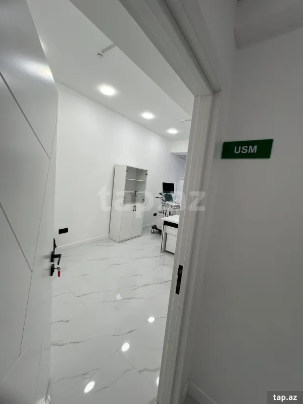 Kirayə verilir obyekt